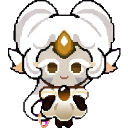 Dragon Eye Cookie sprite