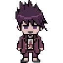 Kaito Momota sprite