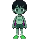Nima sprite