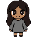 Ebita sprite