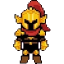 D3rlord3 sprite