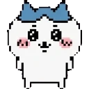 Hachiware sprite