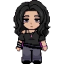 María Watterson sprite