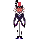 Val sprite