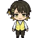 Bachira sprite