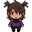 Cleo sprite