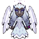 Sarah sprite