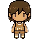 kel sprite