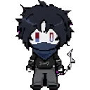 Two Time sprite