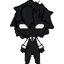 Xhyles sprite