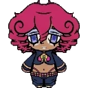 Oshiro sprite