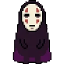 No Face sprite