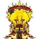Zam sprite