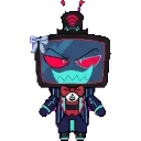 Vox Uwu sprite