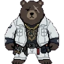 Ben Bigger sprite