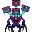 Hydra Vox sprite