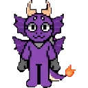 °☆^!Nila!^☆° sprite
