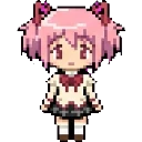 Madoka sprite