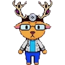 Doctor sprite