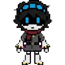 A sprite