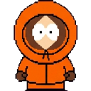 Kenny sprite