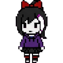 Nina The Killer sprite