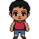 eayadsayad sprite