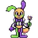 Looey sprite