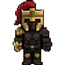 Derek sprite