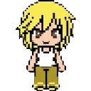 Kianna sprite
