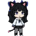 Jane Doe sprite