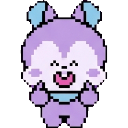Jhope sprite