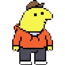 Charlie sprite