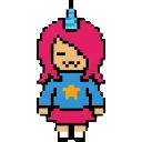 Cat sprite