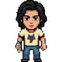 Patrick Hockstetter sprite
