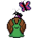 Pepe,Juan y ramona sprite