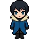 Helen sprite