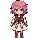 Tilia sprite