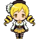 Mami sprite