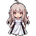 Izz sprite