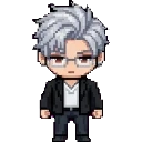 Sylus sprite