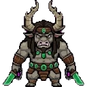 Kai sprite