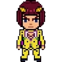 Bucharatti sprite