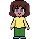 Emaly sprite