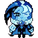Shadow Milk Cookie sprite