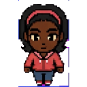 Dante sprite