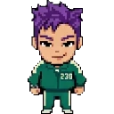 thanos sprite