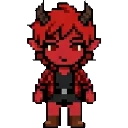 Timber sprite