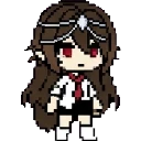 Ria sprite
