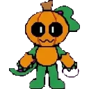 Gourdy sprite